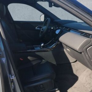 Fahrzeugabbildung Land Rover Range Rover Velar D300 Dynamic SE Headup