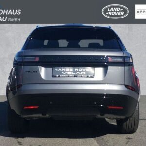 Fahrzeugabbildung Land Rover Range Rover Velar D300 Dynamic SE Headup