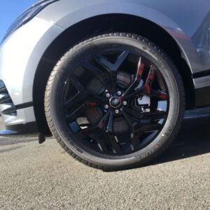 Fahrzeugabbildung Land Rover Range Rover Velar D300 Dynamic SE Headup