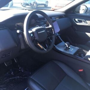 Fahrzeugabbildung Land Rover Range Rover Velar D300 Dynamic SE Headup