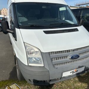 Fahrzeugabbildung Ford Transit Kasten FT 280 M City Light 2.2 TDCI