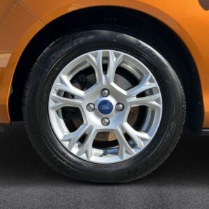 Fahrzeugabbildung Ford B-Max SYNC Edition  SHZ Klima Temp Tel.-Vorb. PD