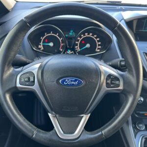 Fahrzeugabbildung Ford B-Max SYNC Edition  SHZ Klima Temp Tel.-Vorb. PD