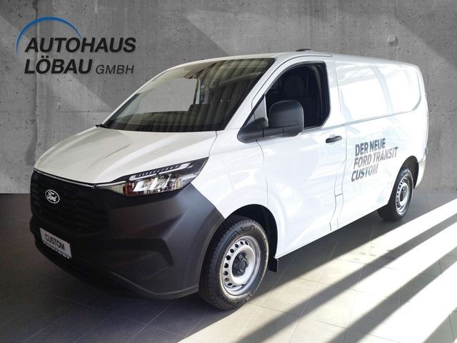 Ford Transit Custom 280 L1H1LKW  DAB, LED, Klimaautom