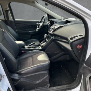 Fahrzeugabbildung Ford Kuga Titanium 2.0 TDCi 4x4 Autom Bi-Xenon SHZ Te