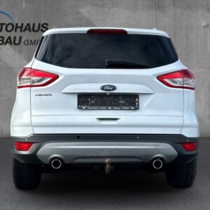 Fahrzeugabbildung Ford Kuga Titanium 2.0 TDCi 4x4 Autom Bi-Xenon SHZ Te