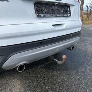 Fahrzeugabbildung Ford Kuga Titanium 2.0 TDCi 4x4 Autom Bi-Xenon SHZ Te