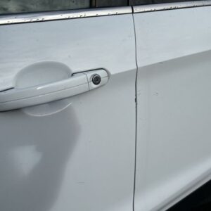 Fahrzeugabbildung Ford Kuga Titanium 2.0 TDCi 4x4 Autom Bi-Xenon SHZ Te