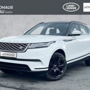 Fahrzeugabbildung Land Rover Range Rover Velar 3.0d SE AHK und Garantie