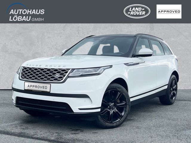 Land Rover Range Rover Velar 3.0d SE AHK und Garantie