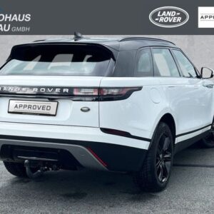 Fahrzeugabbildung Land Rover Range Rover Velar 3.0d SE AHK und Garantie
