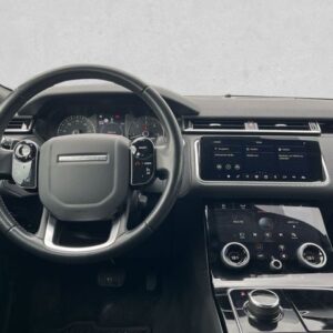 Fahrzeugabbildung Land Rover Range Rover Velar 3.0d SE AHK und Garantie