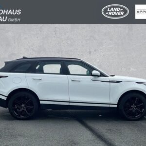 Fahrzeugabbildung Land Rover Range Rover Velar 3.0d SE AHK und Garantie