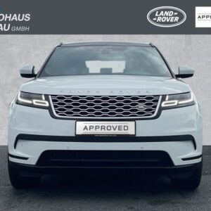Fahrzeugabbildung Land Rover Range Rover Velar 3.0d SE AHK und Garantie