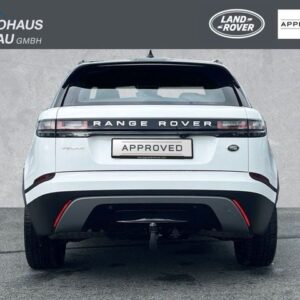 Fahrzeugabbildung Land Rover Range Rover Velar 3.0d SE AHK und Garantie
