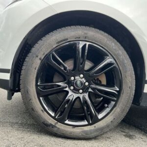 Fahrzeugabbildung Land Rover Range Rover Velar 3.0d SE AHK und Garantie