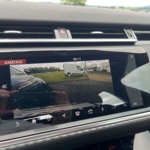 Fahrzeugabbildung Land Rover Range Rover Velar 3.0d SE AHK und Garantie