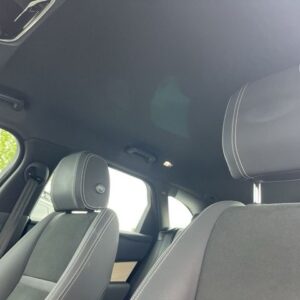 Fahrzeugabbildung Land Rover Range Rover Velar 3.0d SE AHK und Garantie