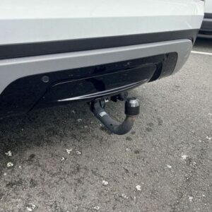 Fahrzeugabbildung Land Rover Range Rover Velar 3.0d SE AHK und Garantie