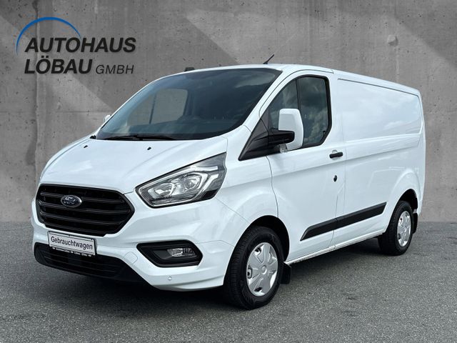 Ford Transit Custom 280L1H1 LKW Trend AHK DAB Tempoma