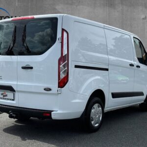 Fahrzeugabbildung Ford Transit Custom 280L1H1 LKW Trend AHK DAB Tempoma
