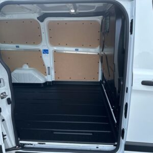 Fahrzeugabbildung Ford Transit Custom 280L1H1 LKW Trend AHK DAB Tempoma