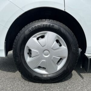 Fahrzeugabbildung Ford Transit Custom 280L1H1 LKW Trend AHK DAB Tempoma