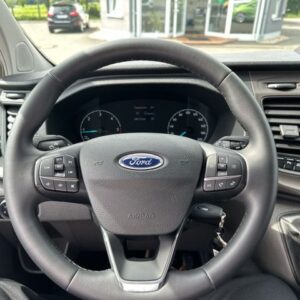 Fahrzeugabbildung Ford Transit Custom 280L1H1 LKW Trend AHK DAB Tempoma