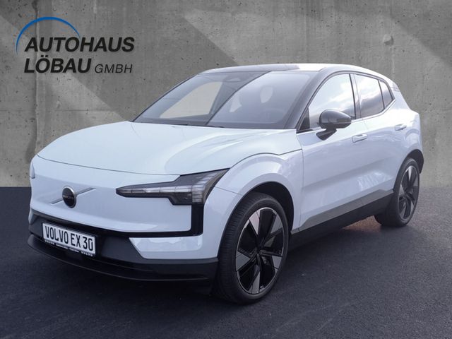Volvo EX30 Plus RWD Pure Electric Soundsystem HarmanKa