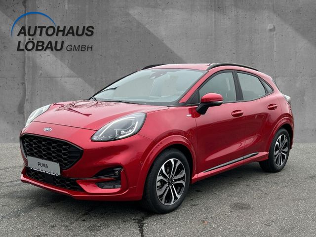 Ford Puma ST-LINE Garantie bis 12/2028 Navi,LED,Rückf