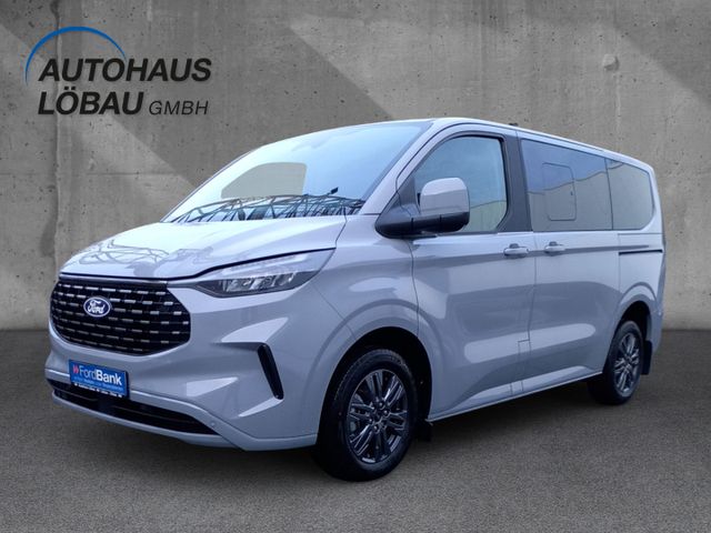 Ford Tourneo Custom Titanium LTD 320L1 Allradantrieb