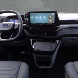Fahrzeugabbildung Ford Tourneo Custom Titanium LTD 320L1 Allradantrieb