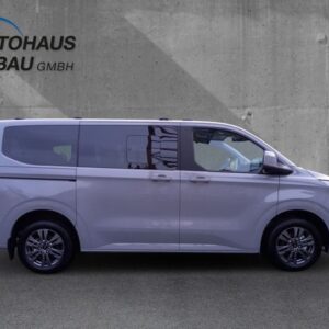 Fahrzeugabbildung Ford Tourneo Custom Titanium LTD 320L1 Allradantrieb