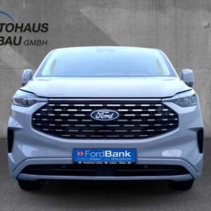 Fahrzeugabbildung Ford Tourneo Custom Titanium LTD 320L1 Allradantrieb