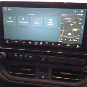 Fahrzeugabbildung Ford Tourneo Custom Titanium LTD 320L1 Allradantrieb