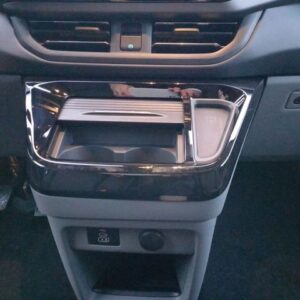 Fahrzeugabbildung Ford Tourneo Custom Titanium LTD 320L1 Allradantrieb