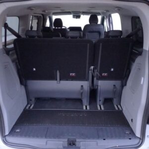 Fahrzeugabbildung Ford Tourneo Custom Titanium LTD 320L1 Allradantrieb