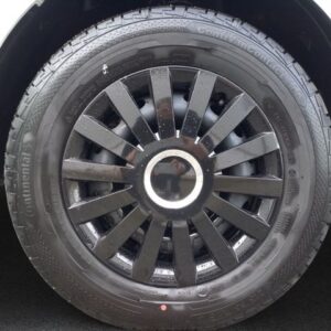 Fahrzeugabbildung Ford Transit Custom Kombi 320 L2H1  AHZV, 9-Sitzer, F