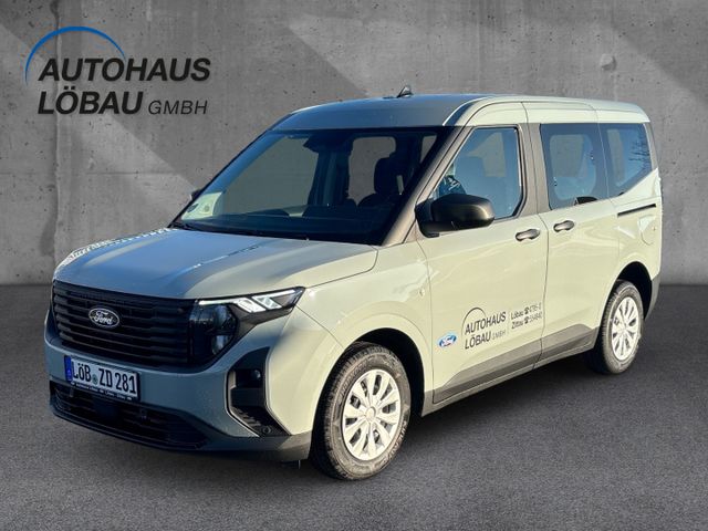 Ford Tourneo Courier Trend  Klimaautom.,DAB-Radio,Spu