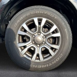 Fahrzeugabbildung Ford Ranger Wildtrak 3.2 TDCi DoKa 4x4 Autom AHK Navi
