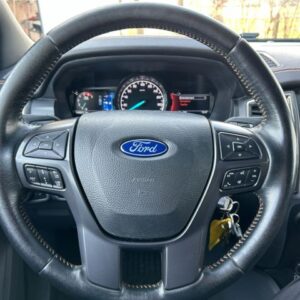 Fahrzeugabbildung Ford Ranger Wildtrak 3.2 TDCi DoKa 4x4 Autom AHK Navi