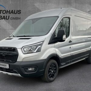 Fahrzeugabbildung Ford Transit Kasten 350 L3H2 Lkw Trail ALLRAD AHK Nav