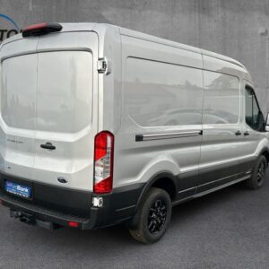 Fahrzeugabbildung Ford Transit Kasten 350 L3H2 Lkw Trail ALLRAD AHK Nav