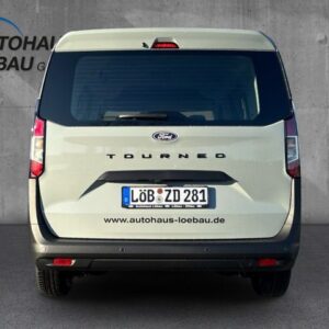 Fahrzeugabbildung Ford Tourneo Courier Trend  Klimaautom.,DAB-Radio,Spu