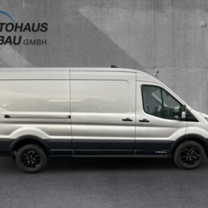Fahrzeugabbildung Ford Transit Kasten 350 L3H2 Lkw Trail ALLRAD AHK Nav