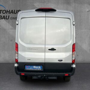 Fahrzeugabbildung Ford Transit Kasten 350 L3H2 Lkw Trail ALLRAD AHK Nav