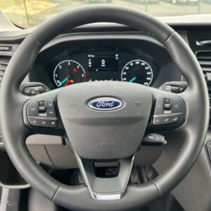 Fahrzeugabbildung Ford Transit Kasten 350 L3H2 Lkw Trail ALLRAD AHK Nav