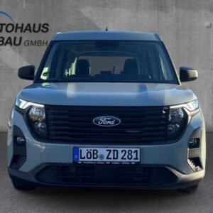 Fahrzeugabbildung Ford Tourneo Courier Trend  Klimaautom.,DAB-Radio,Spu