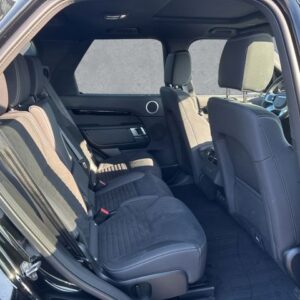 Fahrzeugabbildung Land Rover Discovery 5 S D250 AWD EU6d Luftfederung AD Nive
