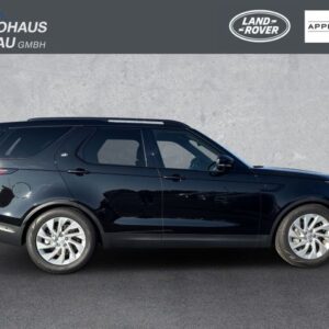 Fahrzeugabbildung Land Rover Discovery 5 S D250 AWD EU6d Luftfederung AD Nive